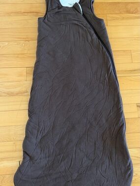 Kyte Baby Sleep Sack - Espresso 2.5